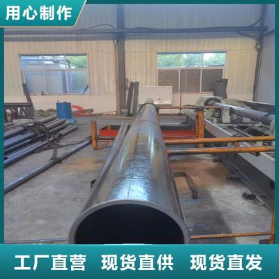 吉林省长春市绗磨管